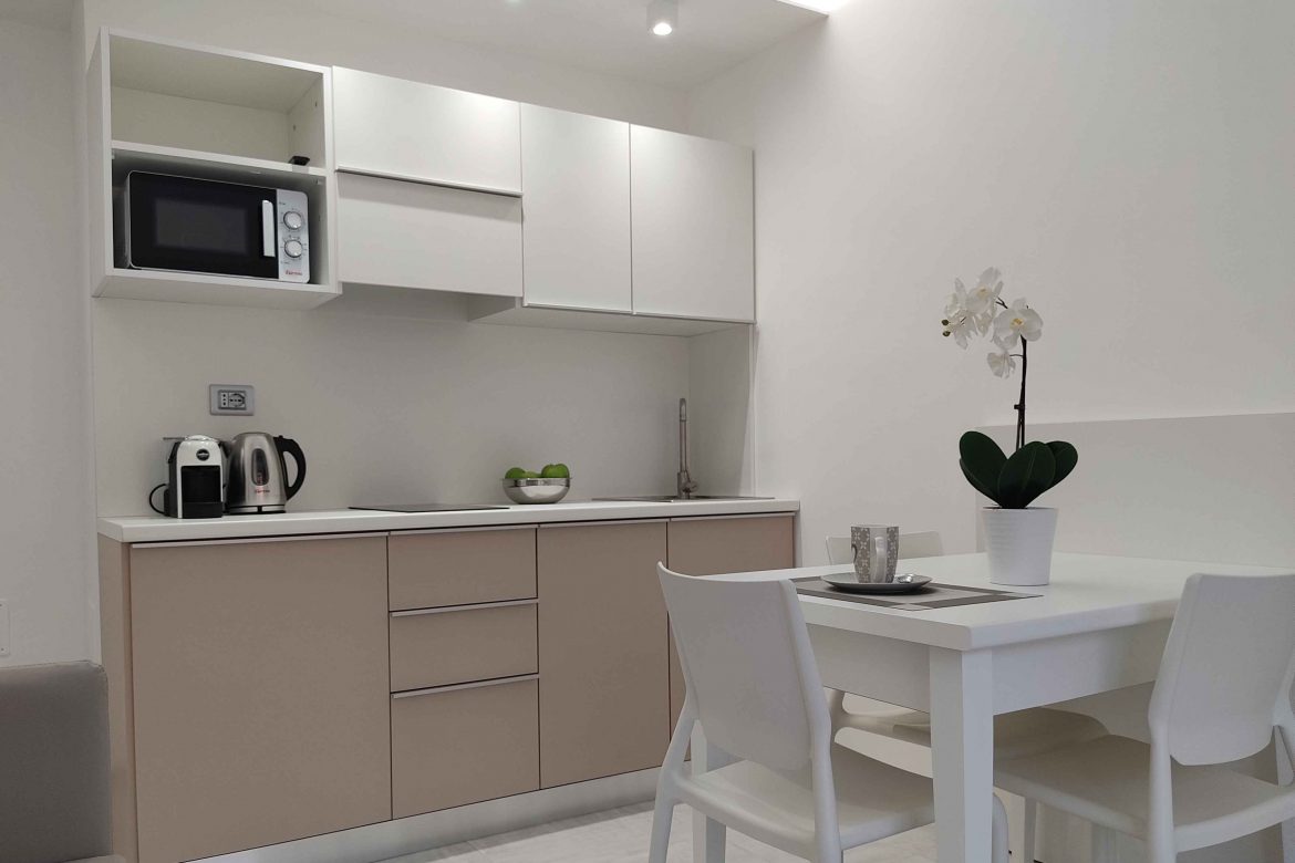 Eudocia – Suite Apartment