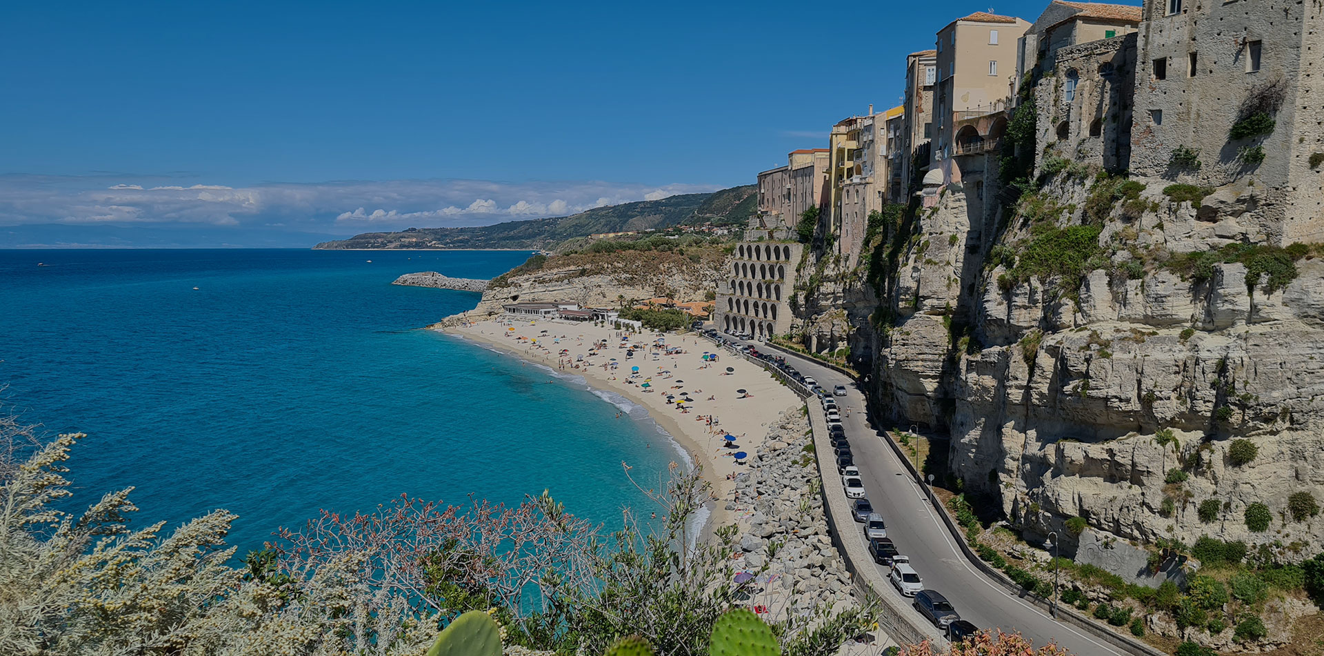 Tropea